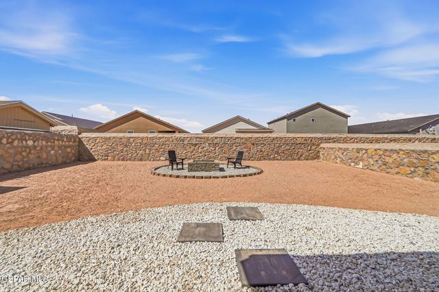 12813 Star Gaze Avenue, El Paso, TX 79928