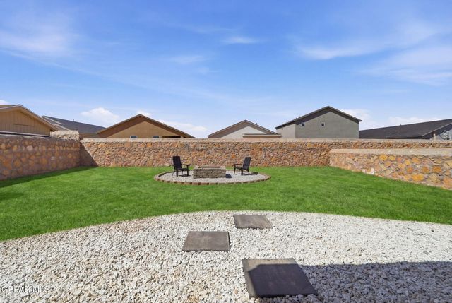 12813 Star Gaze Avenue, El Paso, TX 79928