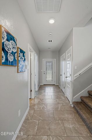 12813 Star Gaze Avenue, El Paso, TX 79928