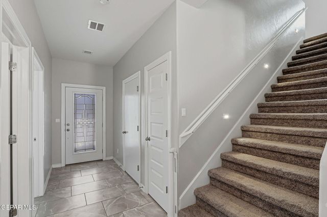 12813 Star Gaze Avenue, El Paso, TX 79928