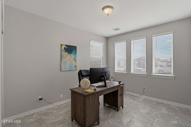 12813 Star Gaze Avenue, El Paso, TX 79928