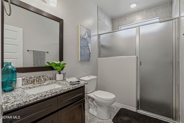 12813 Star Gaze Avenue, El Paso, TX 79928