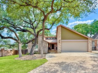 1647 VISTA DEL MONTE, San Antonio, TX 78216