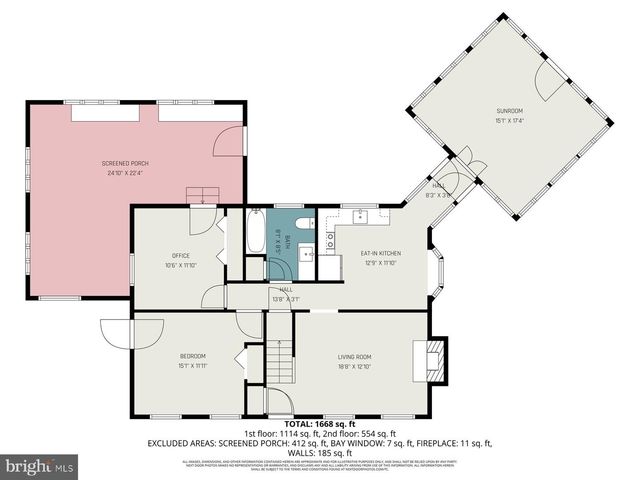 8 SPRING HILL LN, North East, MD 21901