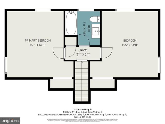 8 SPRING HILL LN, North East, MD 21901