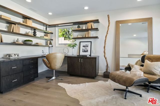 1305 Duende Lane, Pacific Palisades, CA 90272