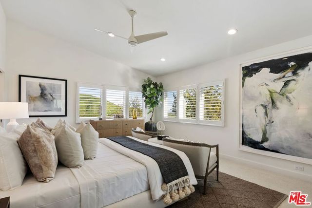 1305 Duende Lane, Pacific Palisades, CA 90272