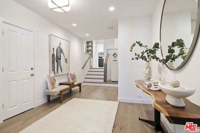 1305 Duende Lane, Pacific Palisades, CA 90272