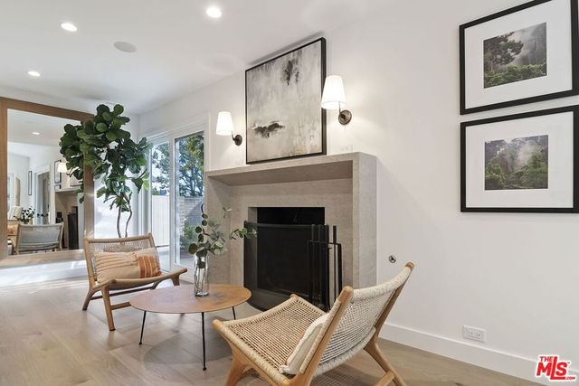 1305 Duende Lane, Pacific Palisades, CA 90272