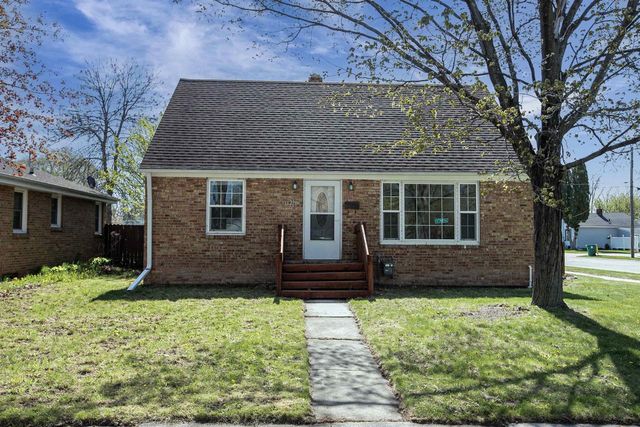 1621 11TH AVENUE, Green Bay, WI 54304