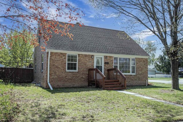 1621 11TH AVENUE, Green Bay, WI 54304