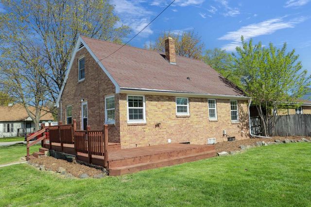 1621 11TH AVENUE, Green Bay, WI 54304