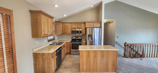 301 Douglas Court, Barneveld, WI 53507