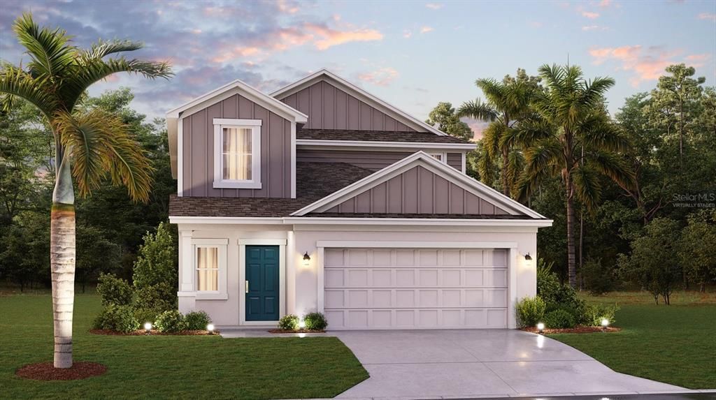 7836 MARLOW PLACE, Kissimmee, FL 34747