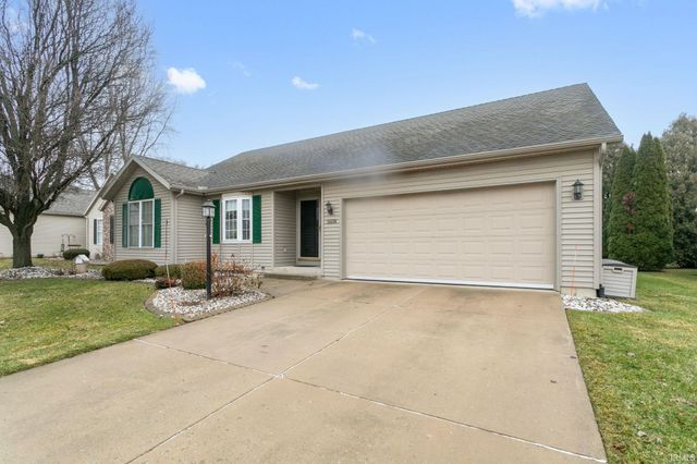 5508 Zappia Drive, Mishawaka, IN 46545