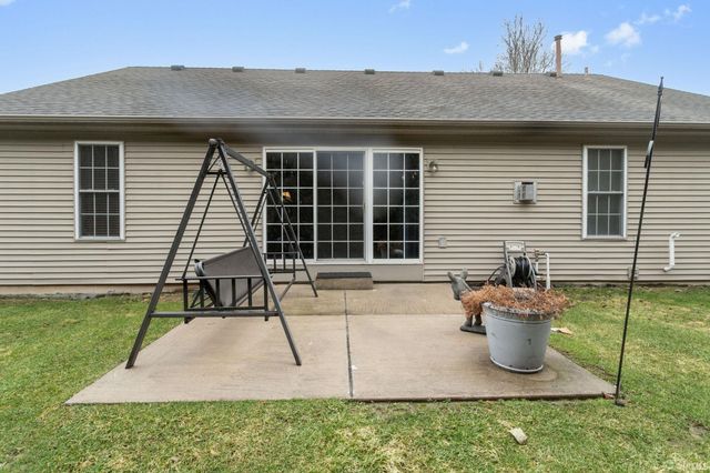 5508 Zappia Drive, Mishawaka, IN 46545