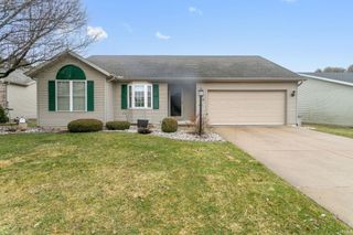 5508 Zappia Drive, Mishawaka, IN 46545