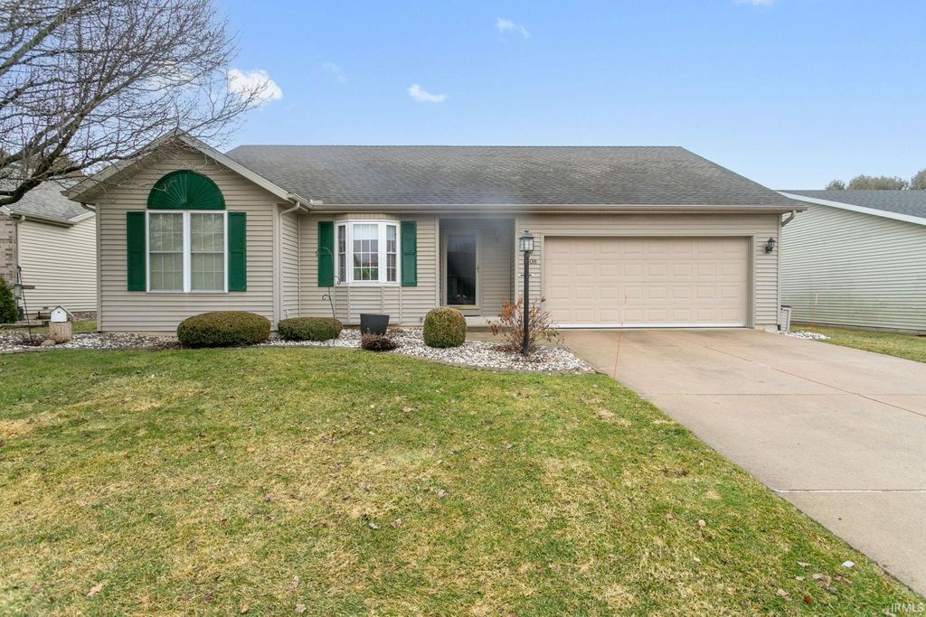 5508 Zappia Drive, Mishawaka, IN 46545