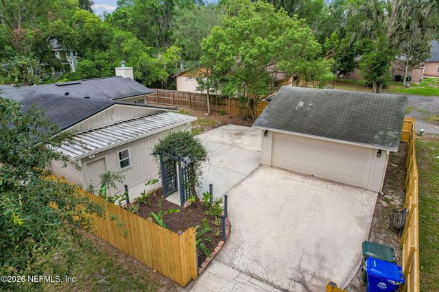1829 PLAINFIELD Avenue, Orange Park, FL 32073