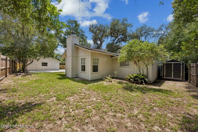 1829 PLAINFIELD Avenue, Orange Park, FL 32073