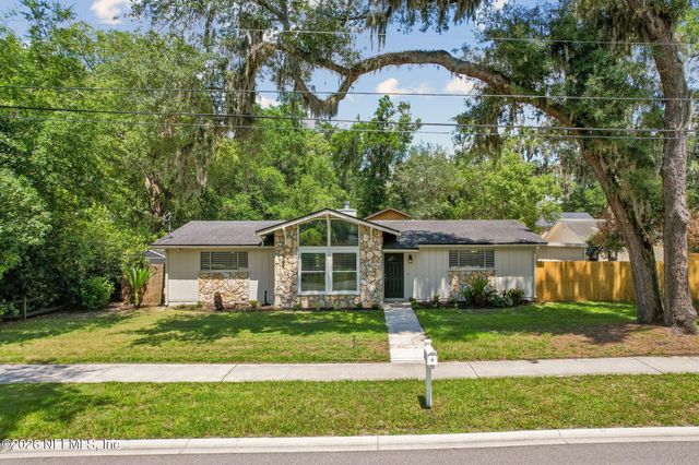1829 PLAINFIELD Avenue, Orange Park, FL 32073