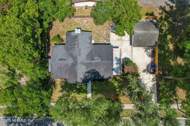 1829 PLAINFIELD Avenue, Orange Park, FL 32073