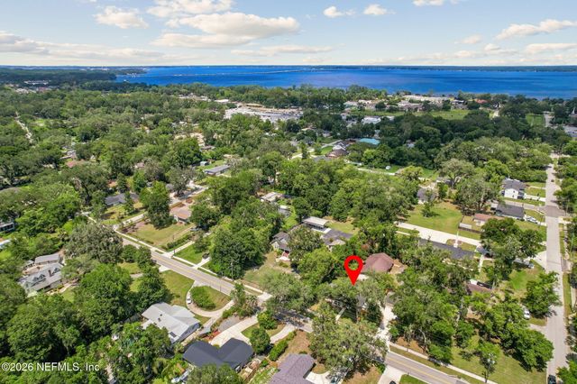 1829 PLAINFIELD Avenue, Orange Park, FL 32073