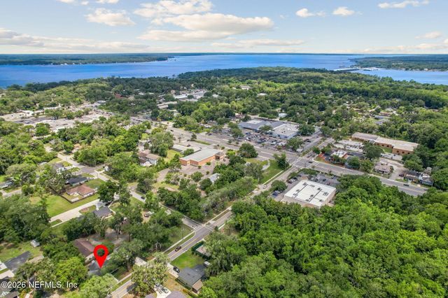 1829 PLAINFIELD Avenue, Orange Park, FL 32073