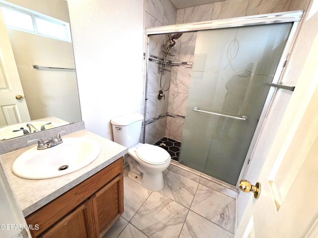 3856 TIERRA ALAMO Drive, El Paso, TX 79938