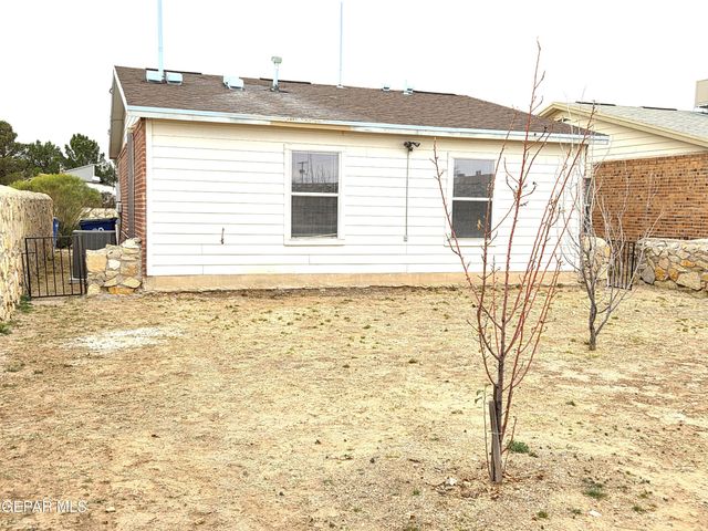 3856 TIERRA ALAMO Drive, El Paso, TX 79938