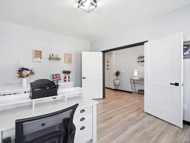 11318 Star Streak Ln, Littleton, CO 80125