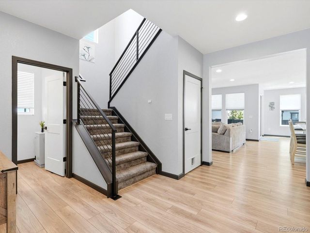 11318 Star Streak Ln, Littleton, CO 80125