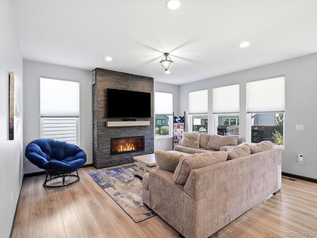 11318 Star Streak Ln, Littleton, CO 80125