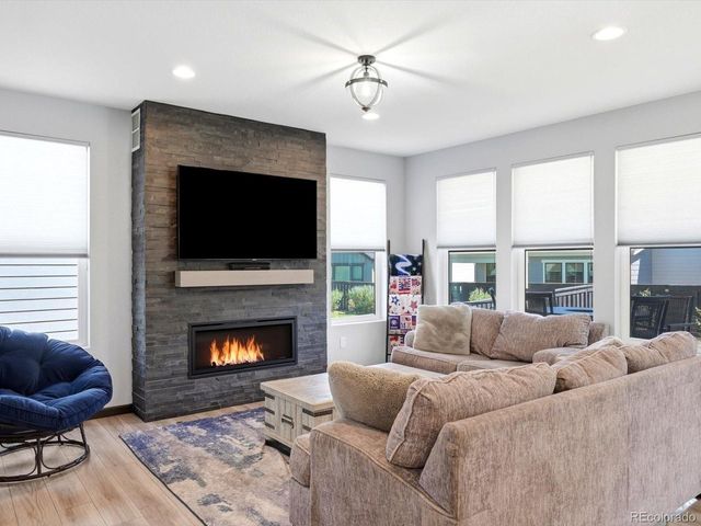 11318 Star Streak Ln, Littleton, CO 80125
