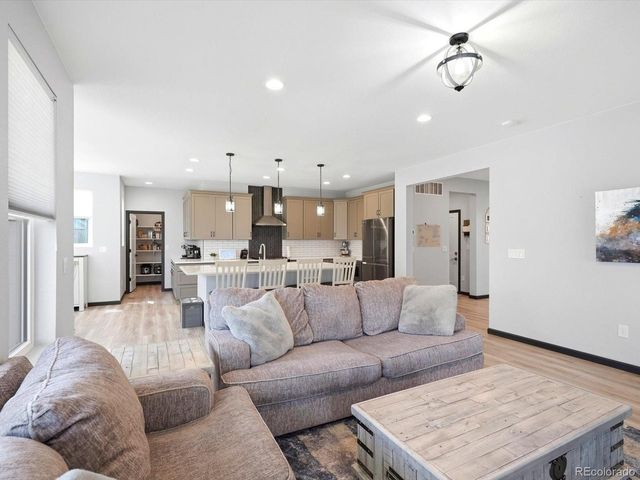 11318 Star Streak Ln, Littleton, CO 80125