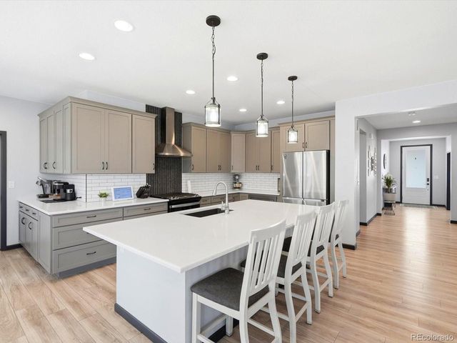 11318 Star Streak Ln, Littleton, CO 80125