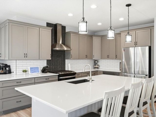 11318 Star Streak Ln, Littleton, CO 80125