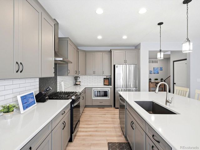 11318 Star Streak Ln, Littleton, CO 80125