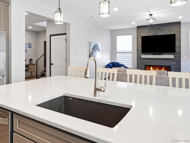 11318 Star Streak Ln, Littleton, CO 80125