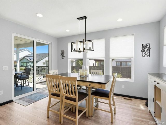 11318 Star Streak Ln, Littleton, CO 80125