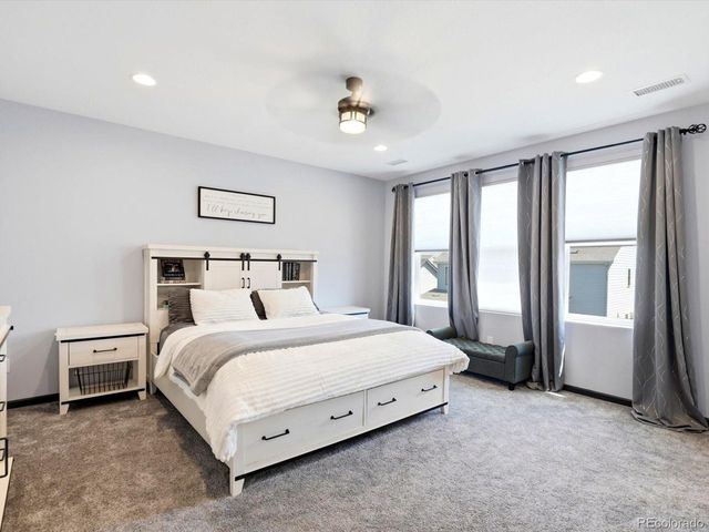 11318 Star Streak Ln, Littleton, CO 80125