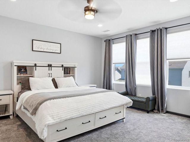 11318 Star Streak Ln, Littleton, CO 80125