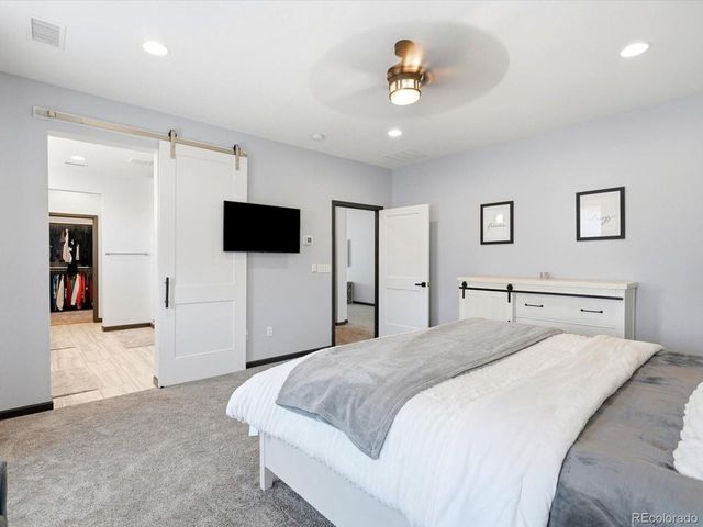 11318 Star Streak Ln, Littleton, CO 80125