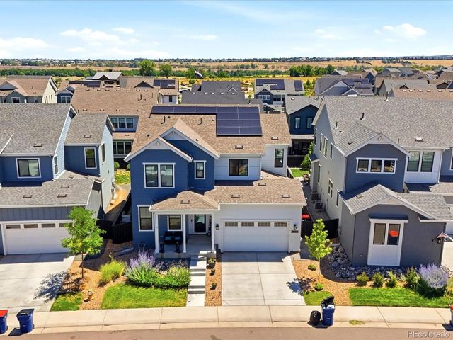 11318 Star Streak Ln, Littleton, CO 80125
