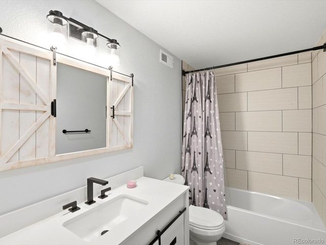 11318 Star Streak Ln, Littleton, CO 80125