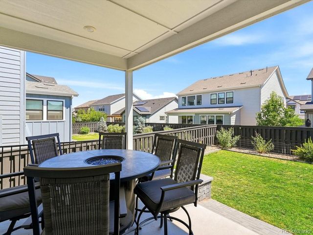 11318 Star Streak Ln, Littleton, CO 80125