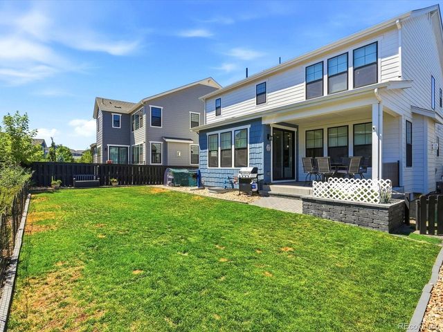 11318 Star Streak Ln, Littleton, CO 80125