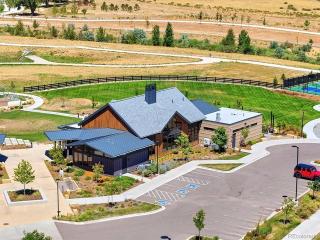 11318 Star Streak Ln, Littleton, CO 80125