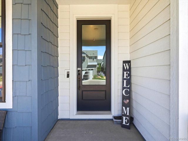11318 Star Streak Ln, Littleton, CO 80125