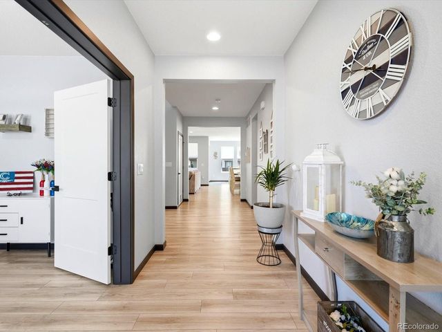 11318 Star Streak Ln, Littleton, CO 80125